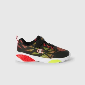 WAVE TRI B PS Trainers Low