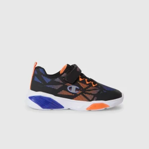 WAVE TRI B PS Trainers Low