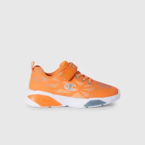 WAVE TRI B PS Trainers Low