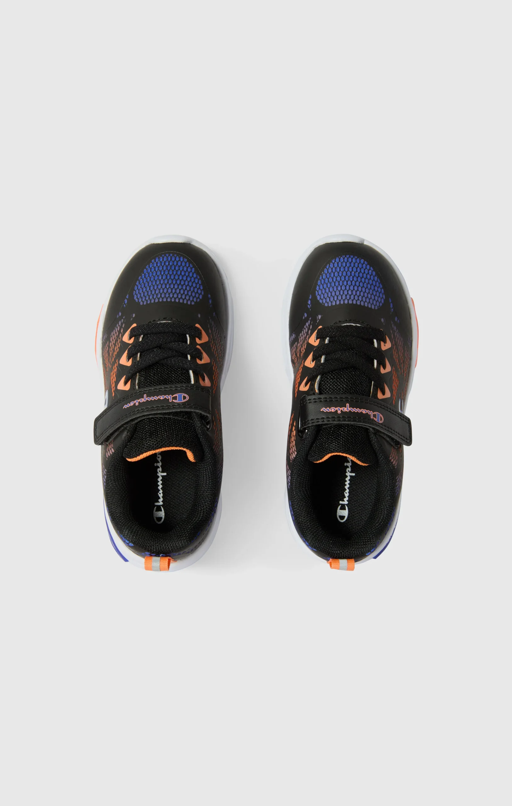 Baby Light-Up Trainers WAVE TRI B TD Low - Imagen 5