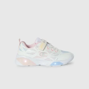 Girls’ WAVE TRI G TD Low Cut Trainers