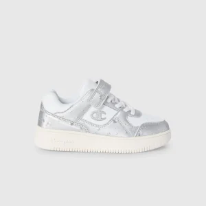Girls’ RD18 Bubble G PS Low Cut Trainers