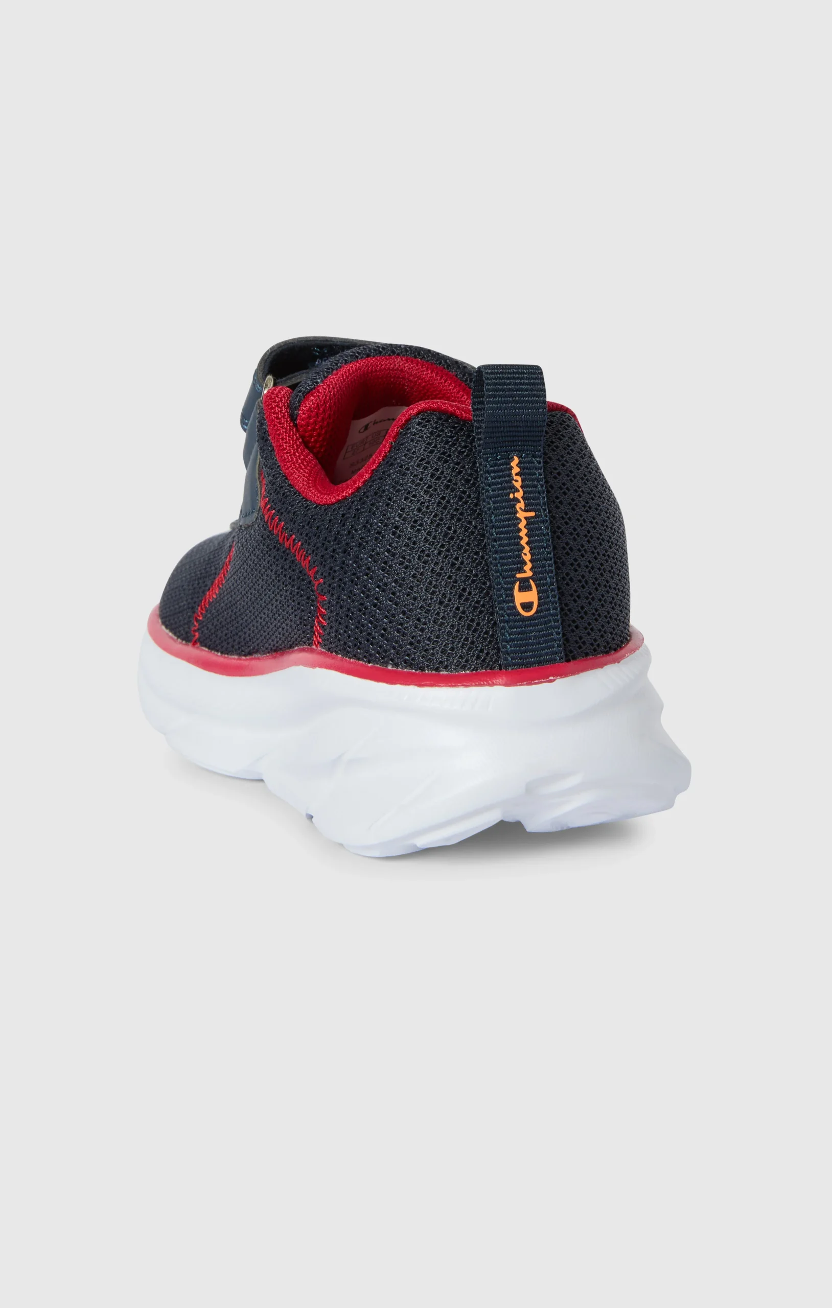 Boy's HRO J B TD Low-Cut Trainers - Imagen 4