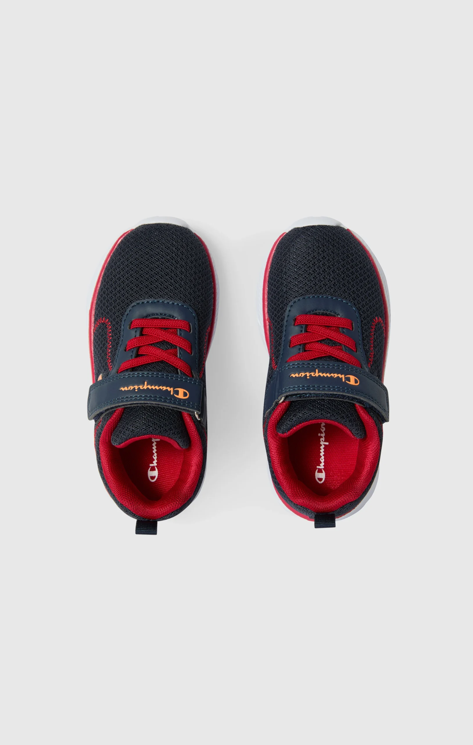 Boy's HRO J B TD Low-Cut Trainers - Imagen 5