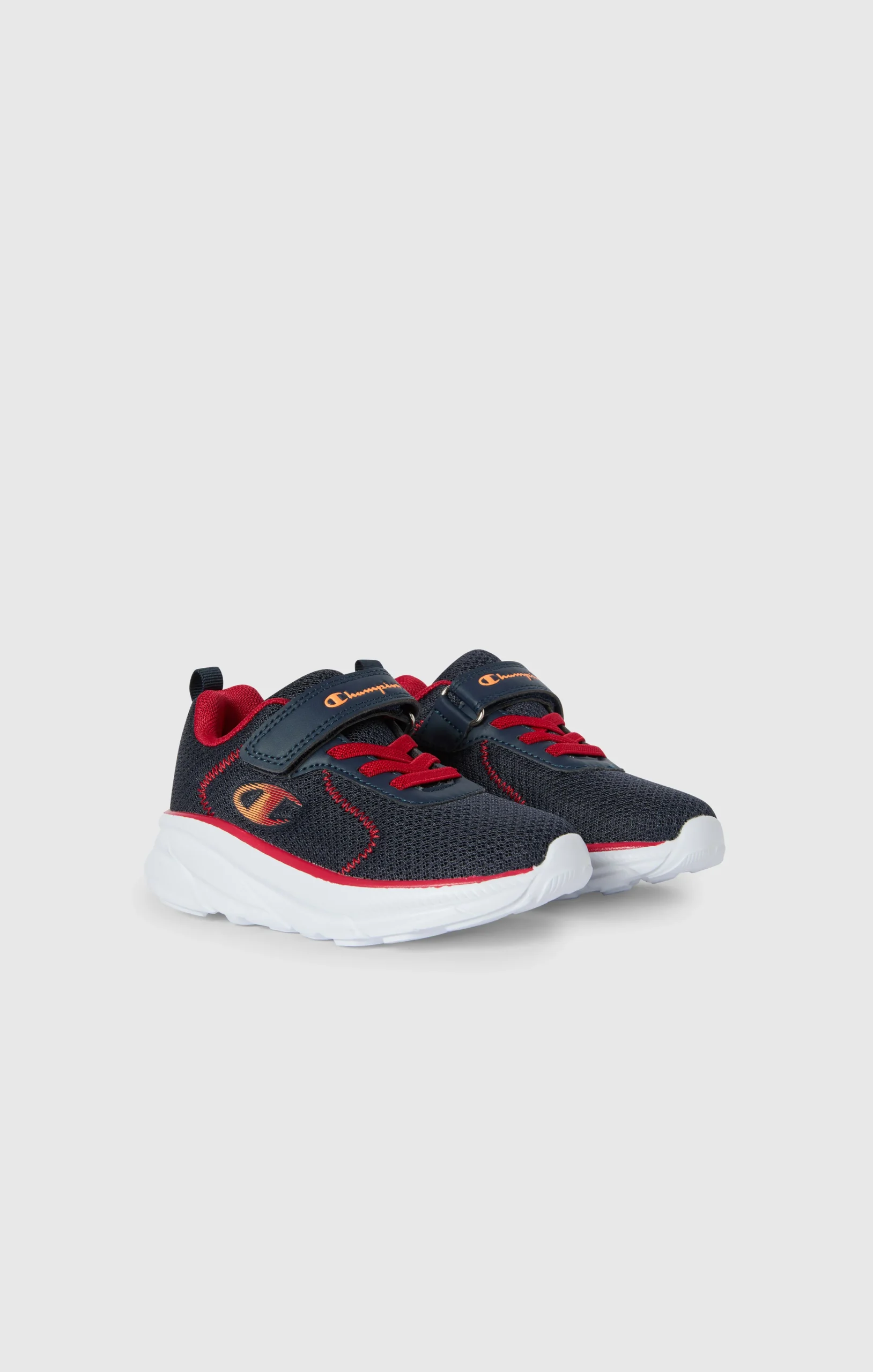 Boy's HRO J B TD Low-Cut Trainers - Imagen 6