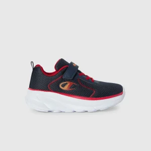 Boys’ Trainers HRO J B PS Low