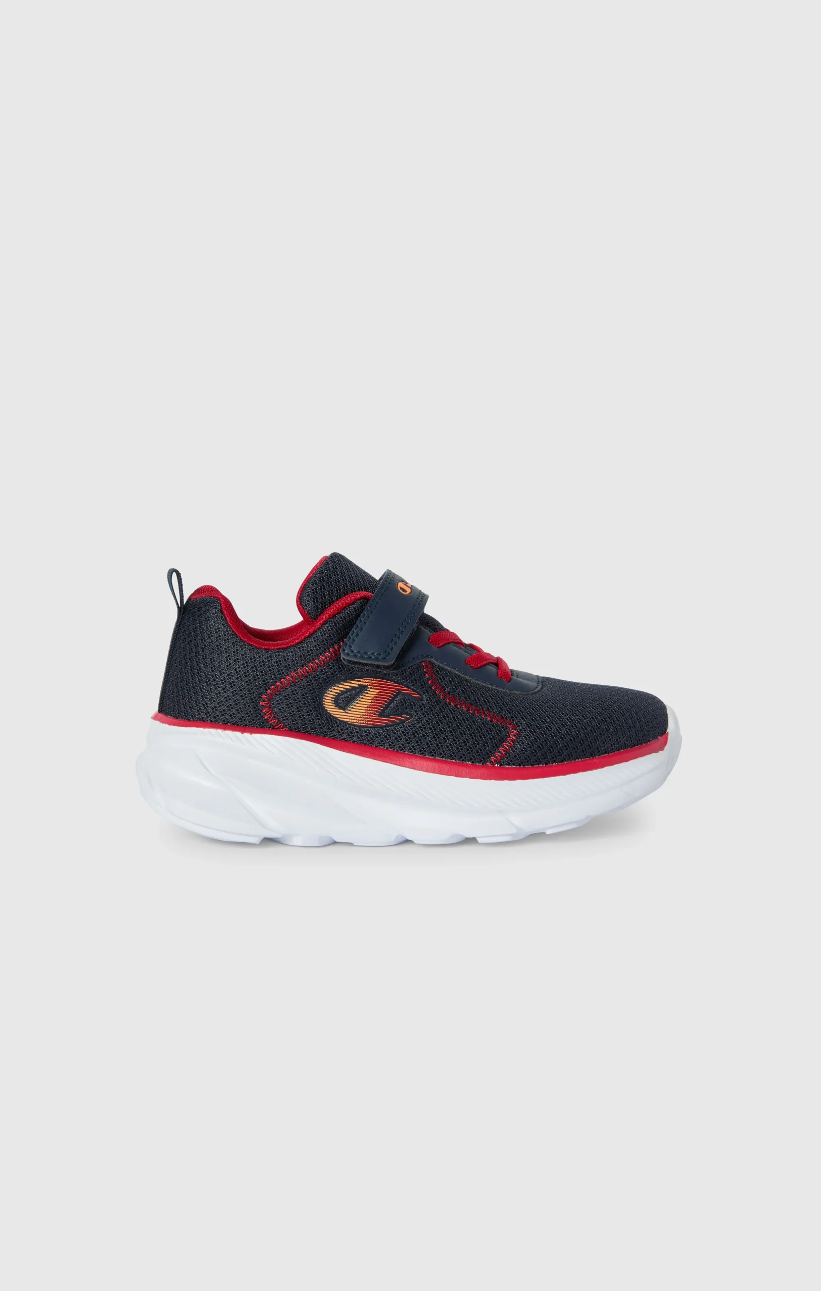 Boys’ Trainers HRO J B PS Low