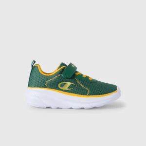 Boys’ Trainers HRO J B PS Low