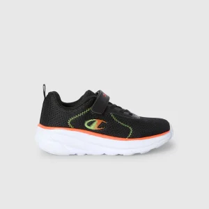 Boys’ Trainers HRO J B PS Low