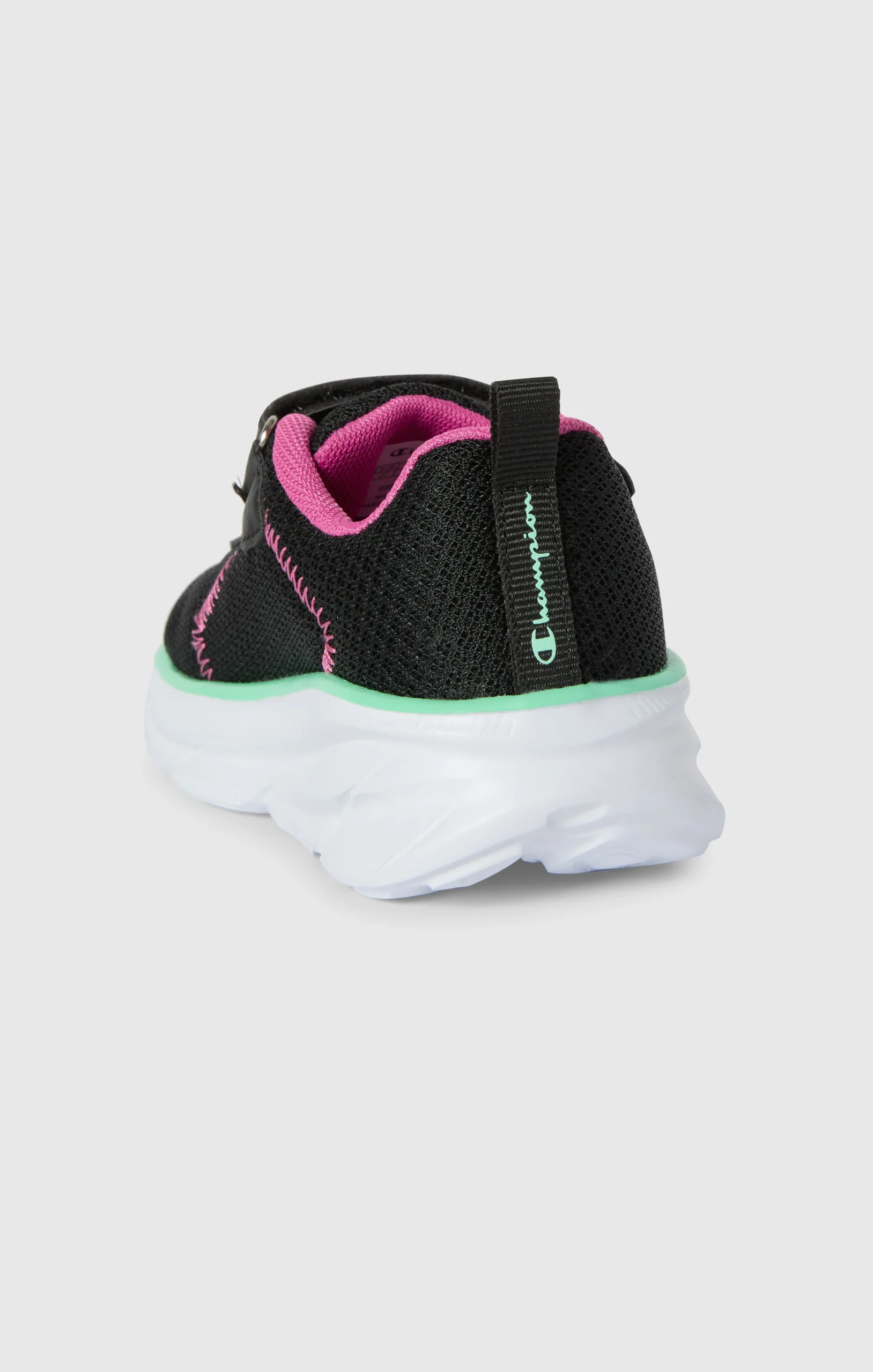 Girl’s HRO J G TD Low-Cut Trainers - Imagen 4