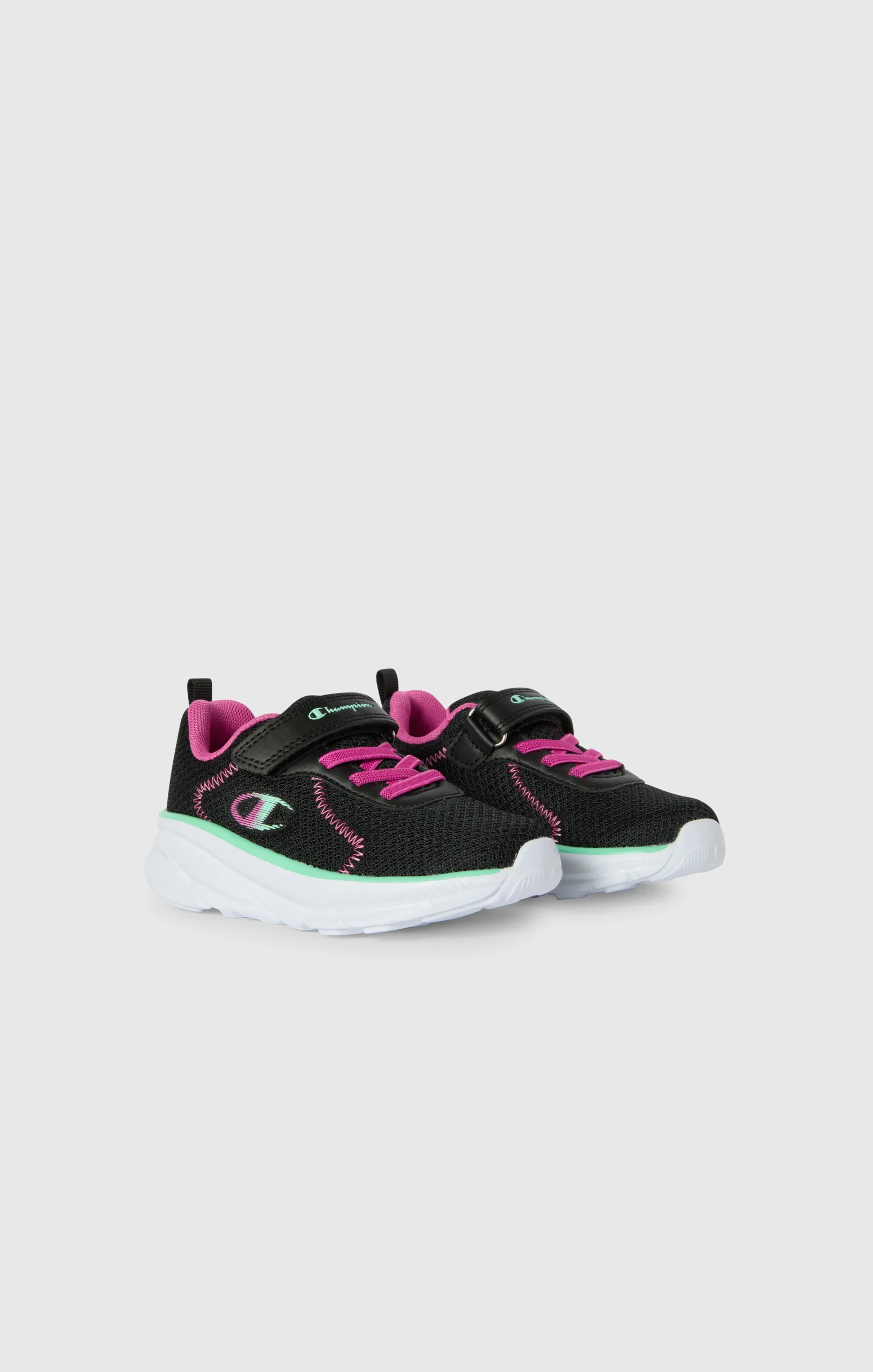 Girl’s HRO J G TD Low-Cut Trainers - Imagen 6