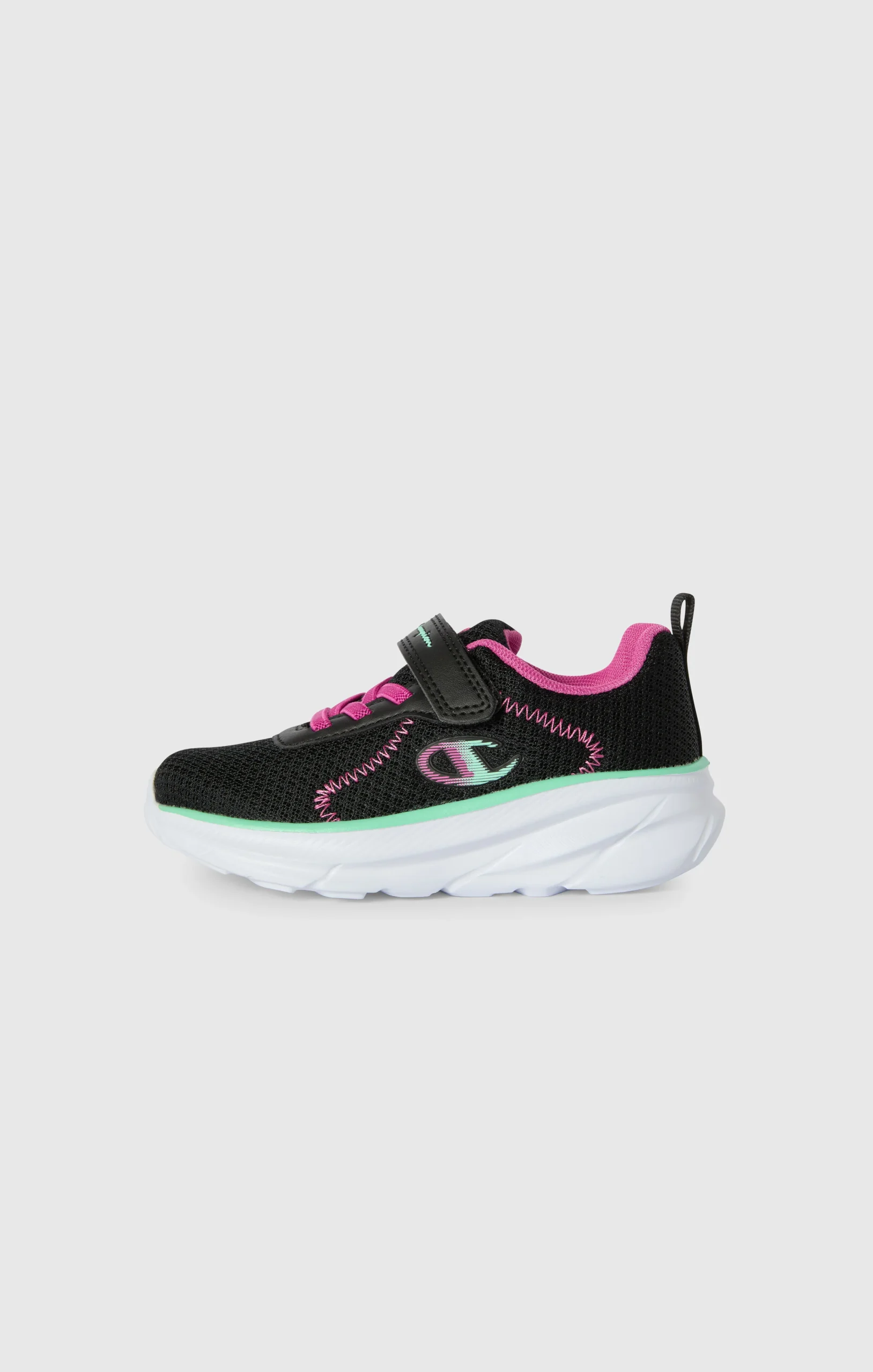 Girl’s HRO J G TD Low-Cut Trainers - Imagen 7