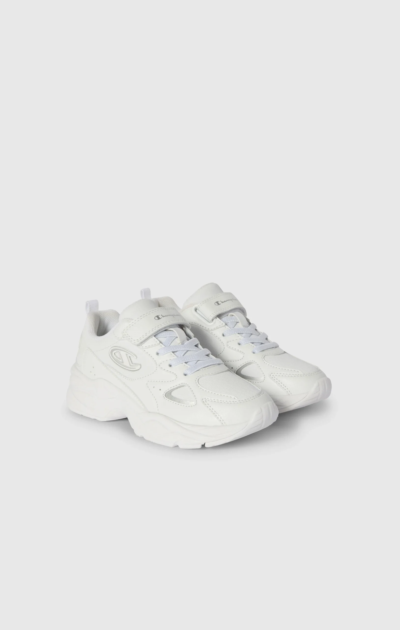 Countess PU Trainers Low - Imagen 3