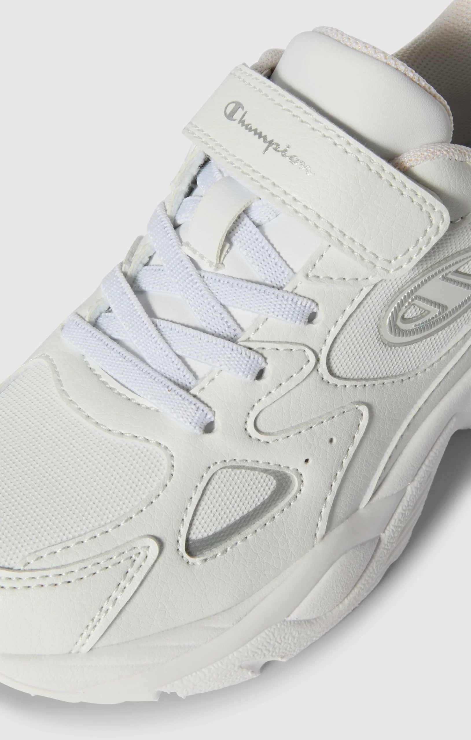 Countess PU Trainers Low - Imagen 5