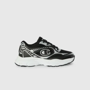 Kids’ Unisex RT25 U GS Low Cut Trainers