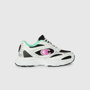 Kids’ Unisex RT25 U GS Low Cut Trainers