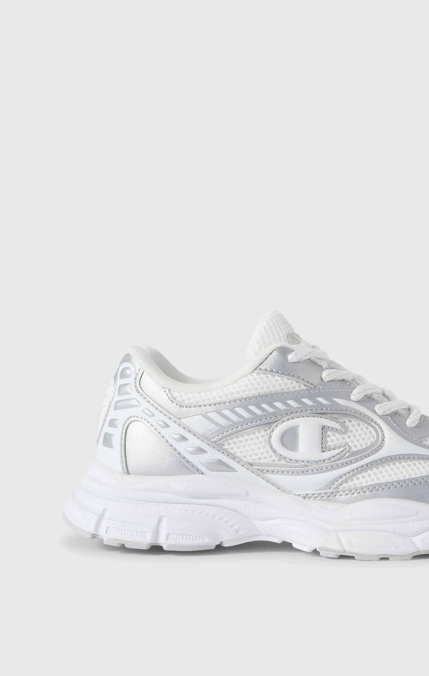 Kids’ Unisex RT25 U GS Low Cut Trainers - Imagen 3