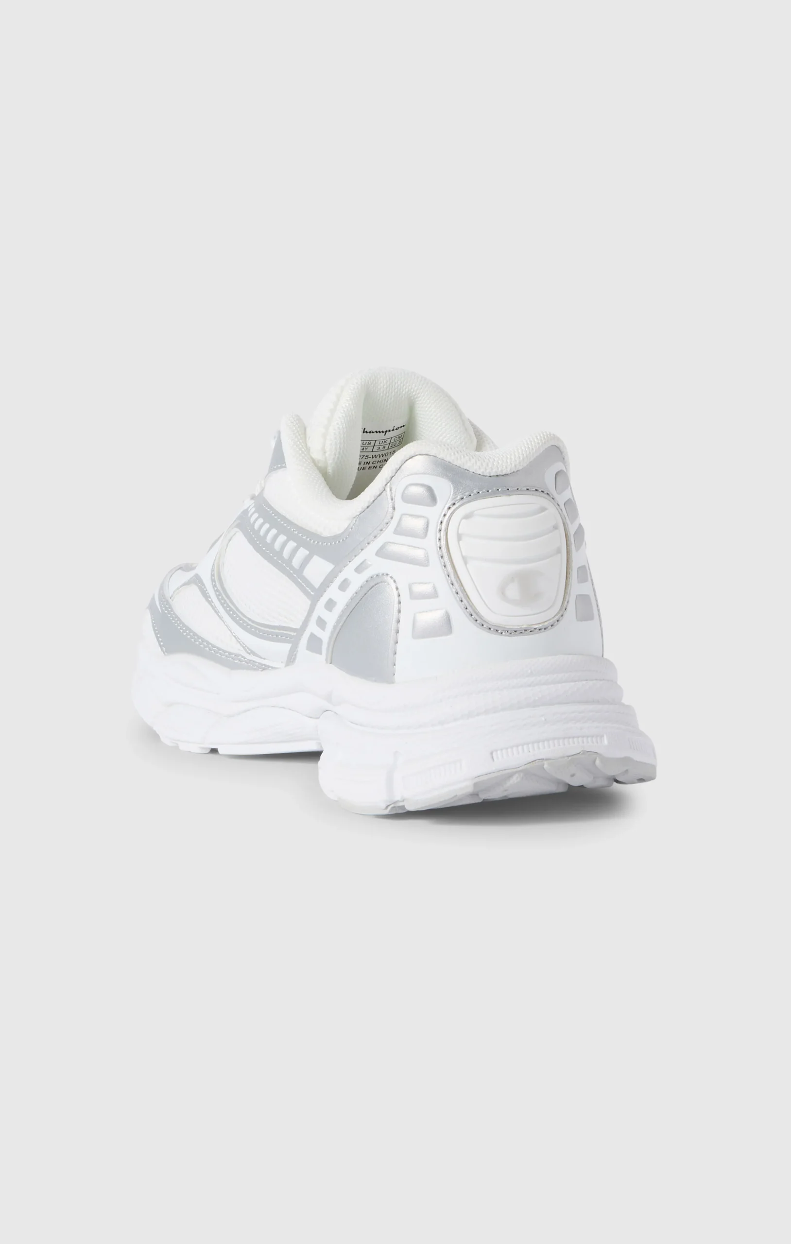 Kids’ Unisex RT25 U GS Low Cut Trainers - Imagen 4