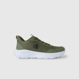 FUZE U GS Low-Cut Trainers