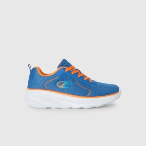 Boy’s HRO J B GS Low-Cut Trainers