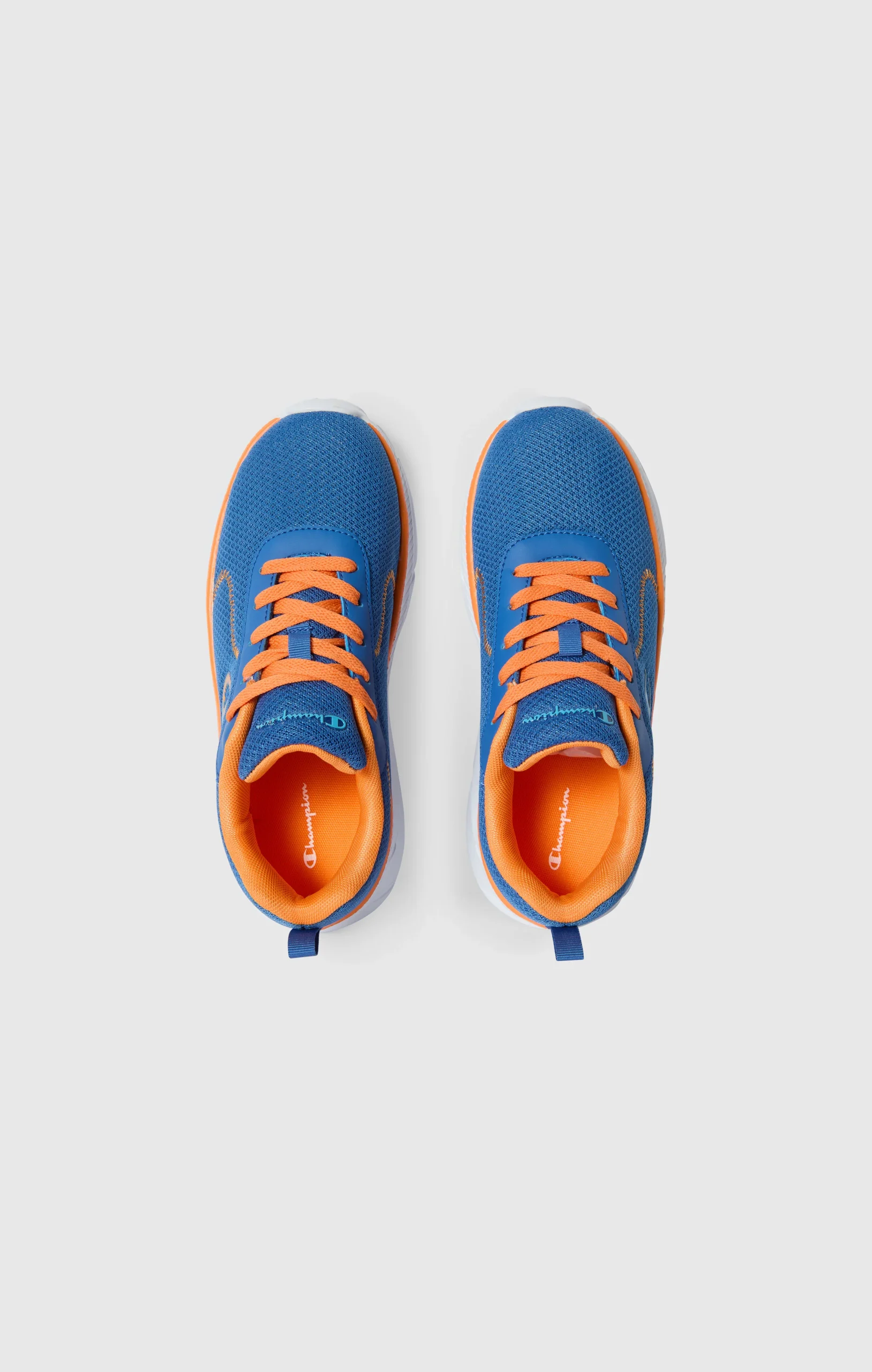 Boy’s HRO J B GS Low-Cut Trainers - Imagen 5