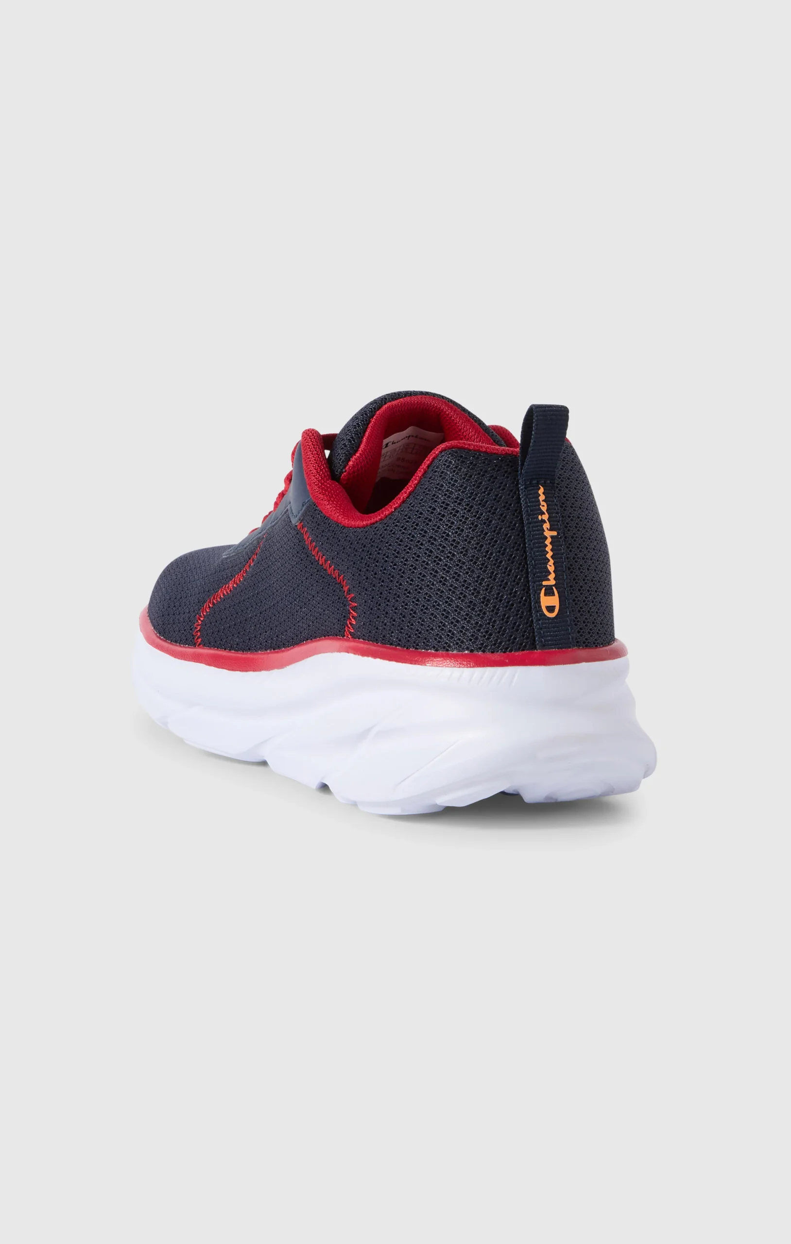 Boy’s HRO J B GS Low-Cut Trainers - Imagen 4