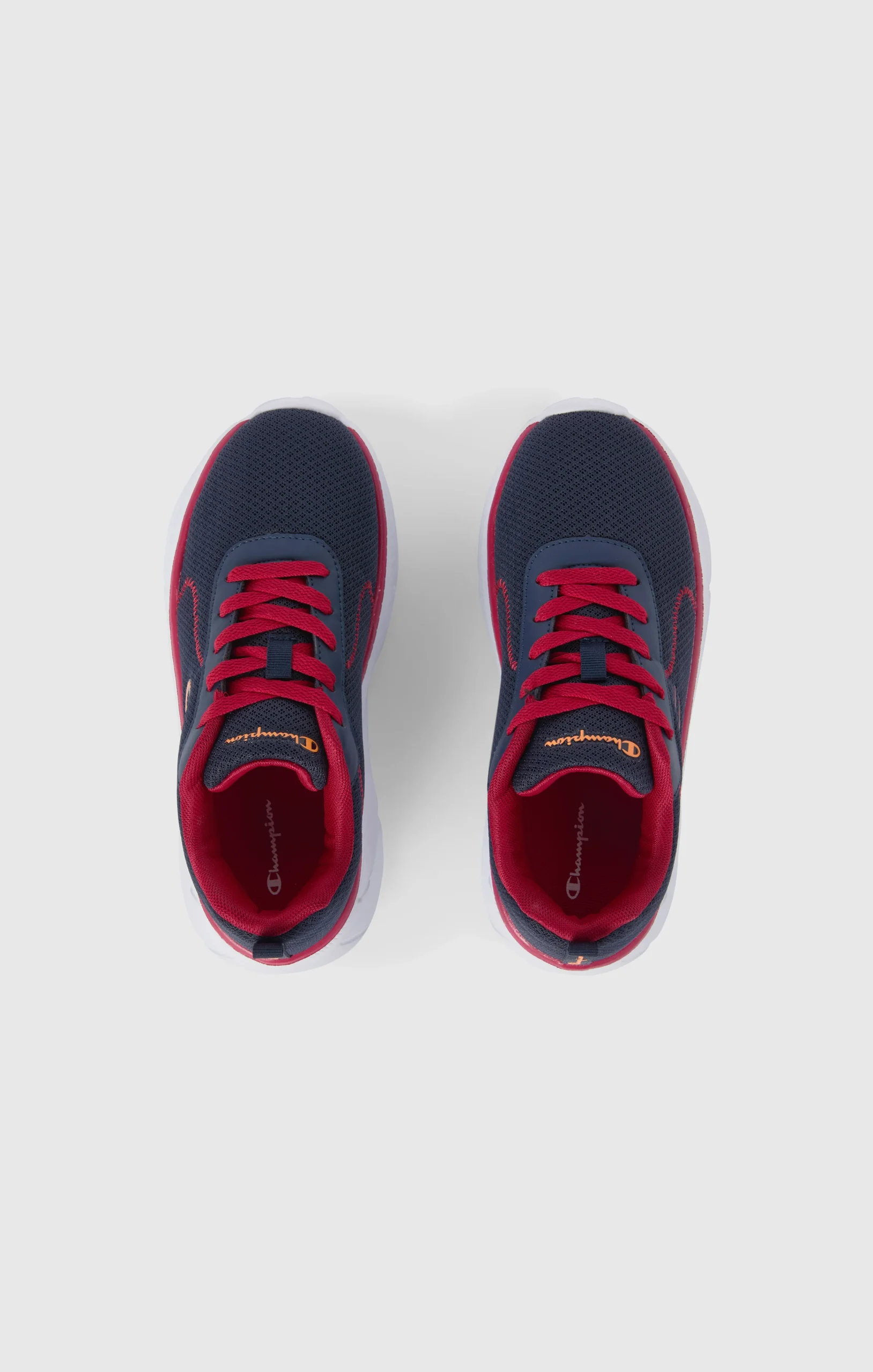 Boy’s HRO J B GS Low-Cut Trainers - Imagen 5