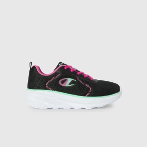 Girl’s HRO J G GS Low-Cut Trainers