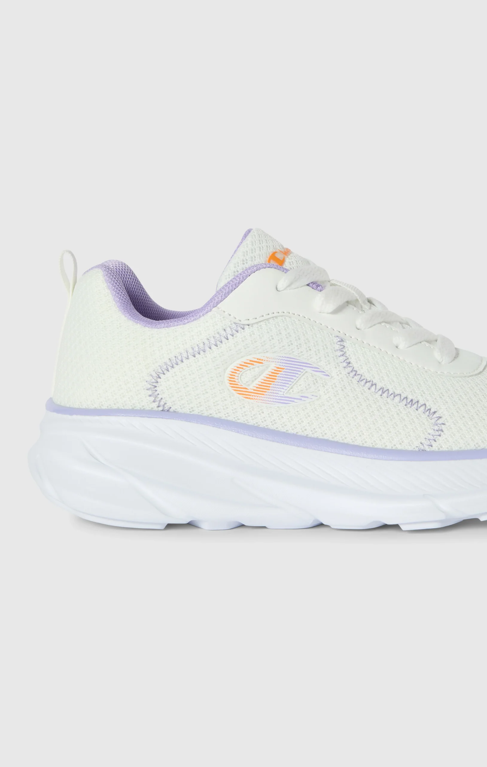 Girl’s HRO J G GS Low-Cut Trainers - Imagen 3