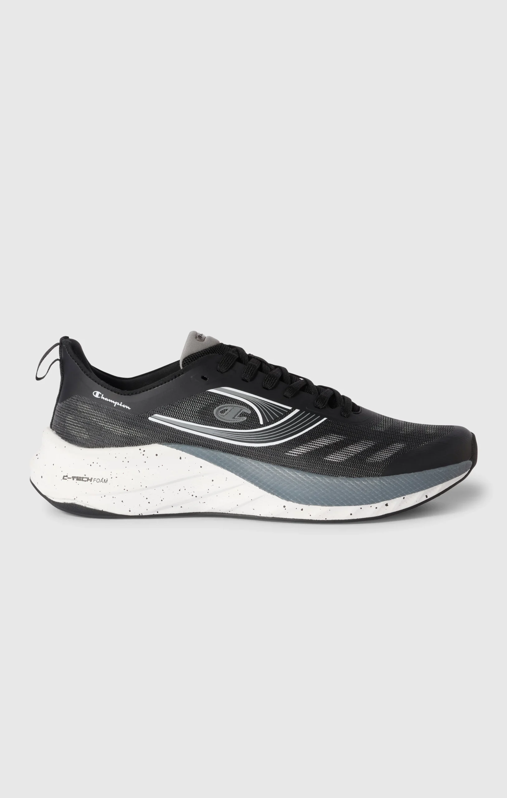 ION TECH Low Cut Running Shoe