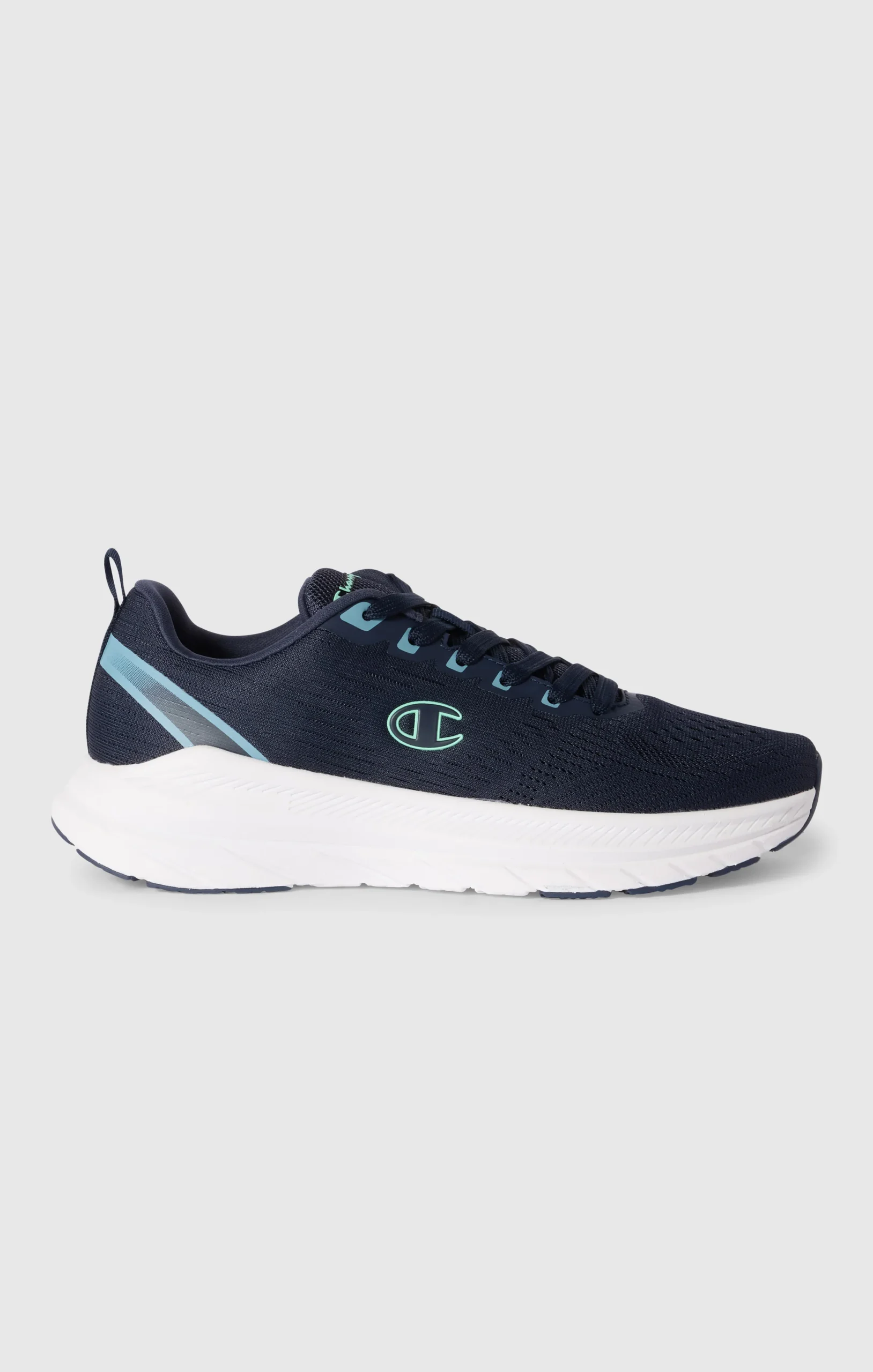 Unisex ALPHA MAX Low Cut Trainers