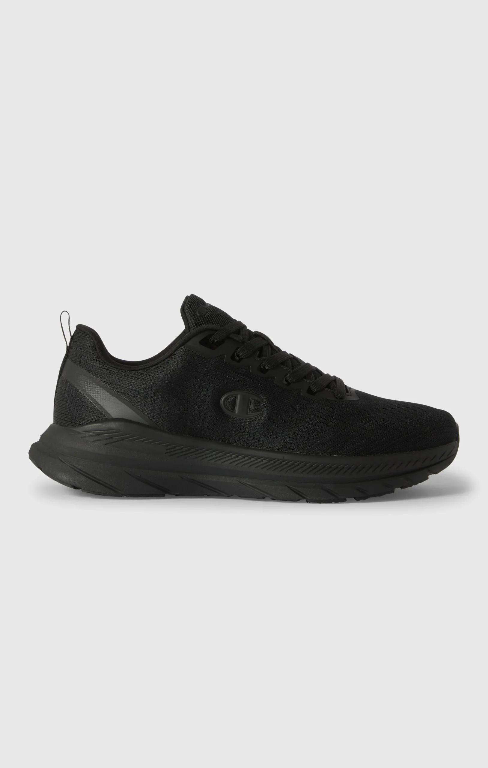 Unisex ALPHA MAX Low Cut Trainers