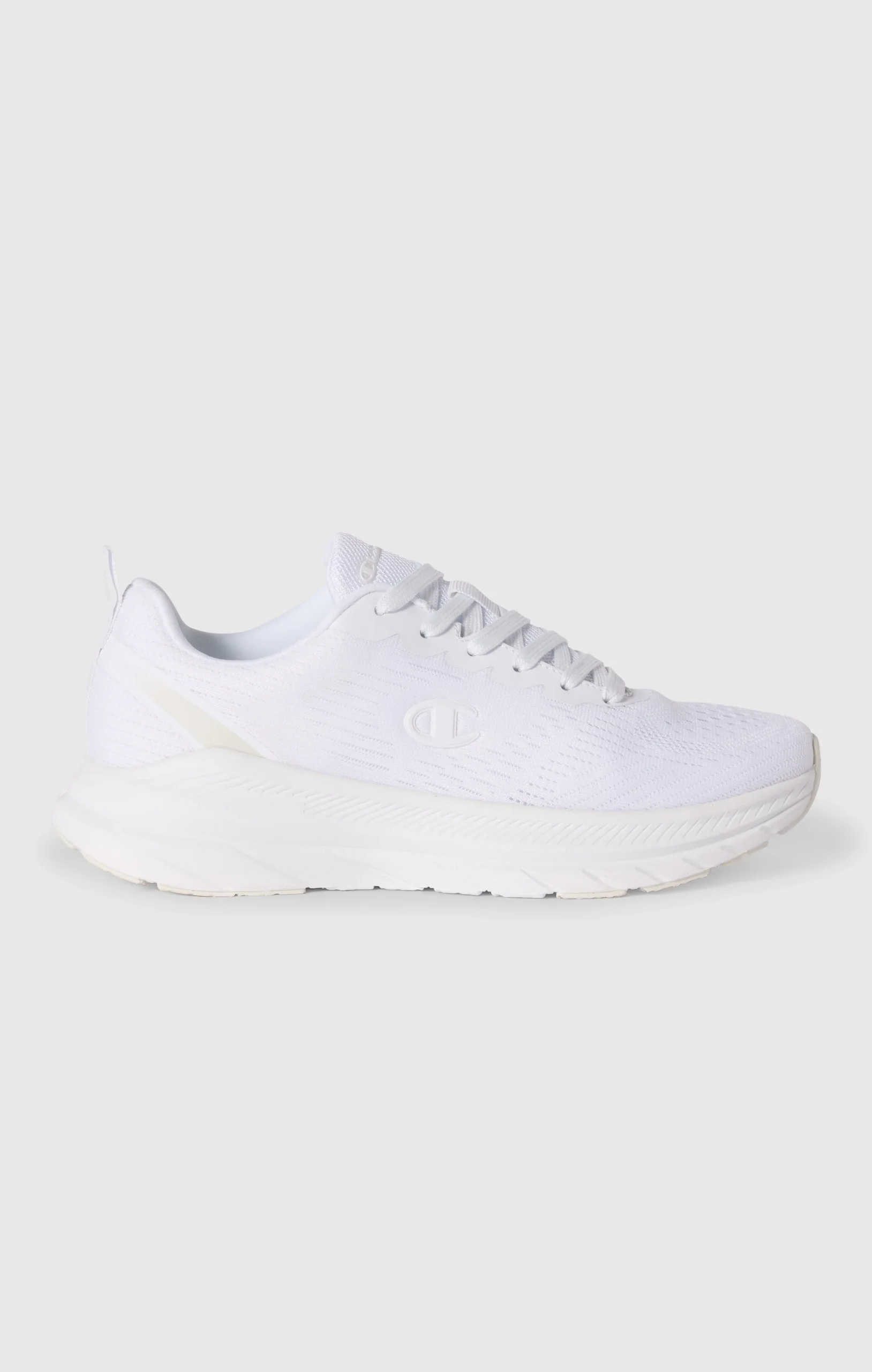Unisex ALPHA MAX Low Cut Trainers