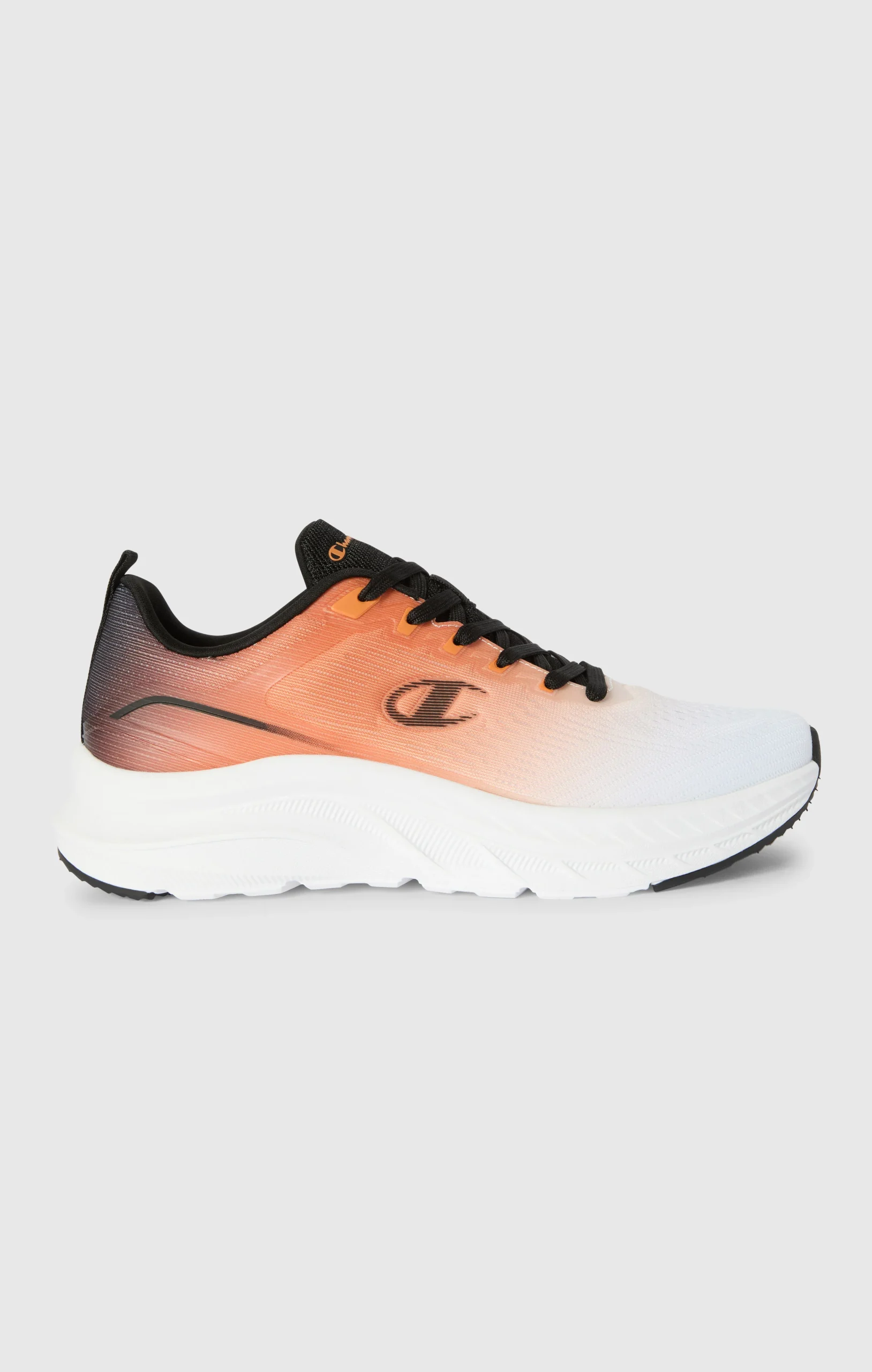 Unisex ALPHA SUPERMAX Low Cut Trainers