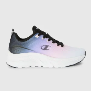 Unisex ALPHA SUPERMAX Low Cut Trainers