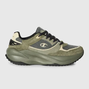 Unisex HYPERZONE TUFF-ONES Low Cut Trainers