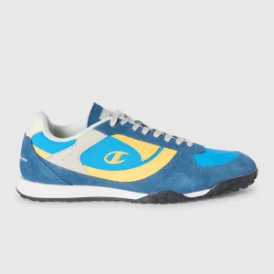 SUPERKICK 74 Trainers Low