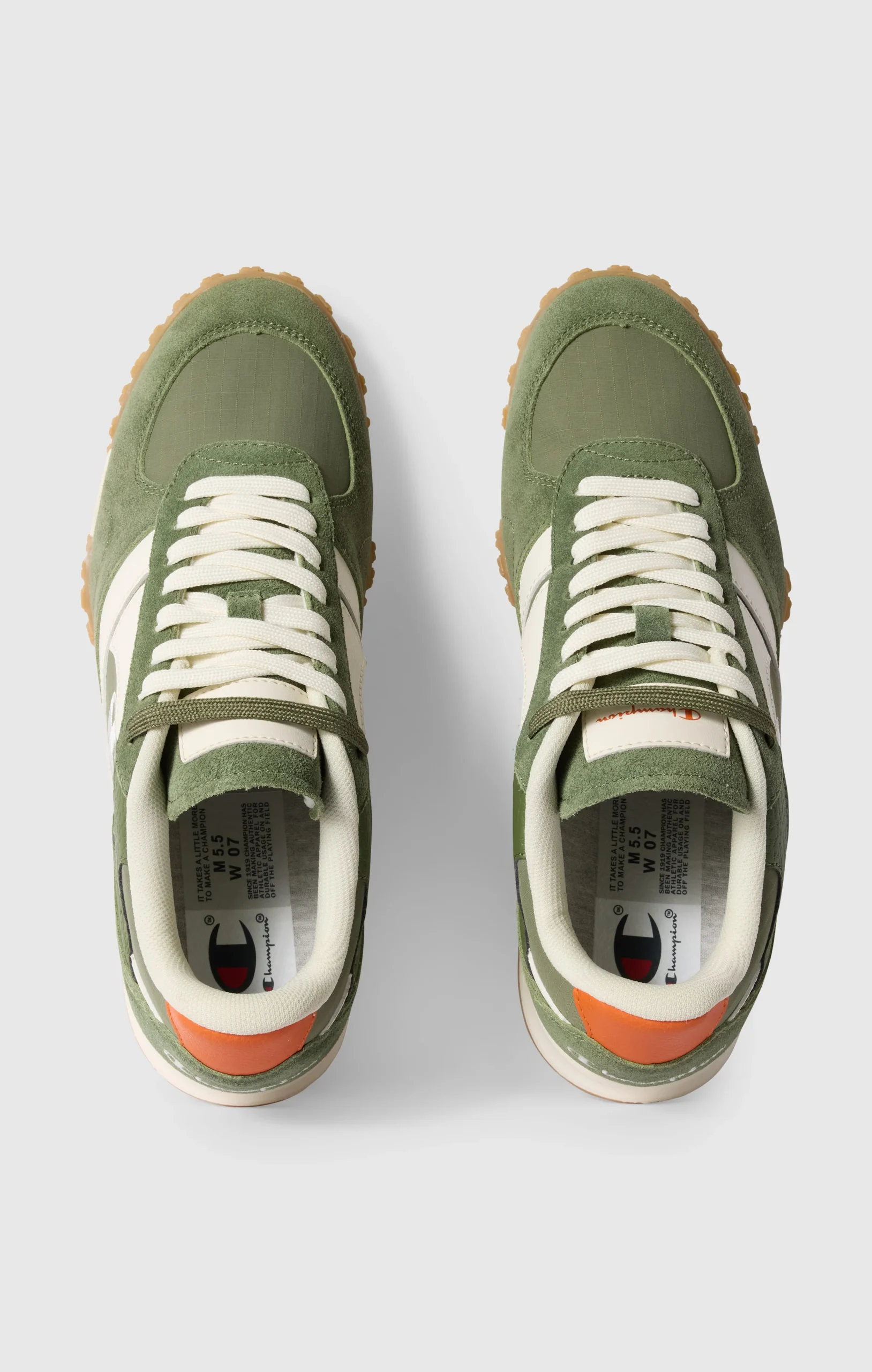 SUPERKICK 74 Trainers Low - Imagen 5