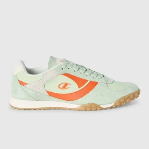 SUPERKICK 74 Trainers Low