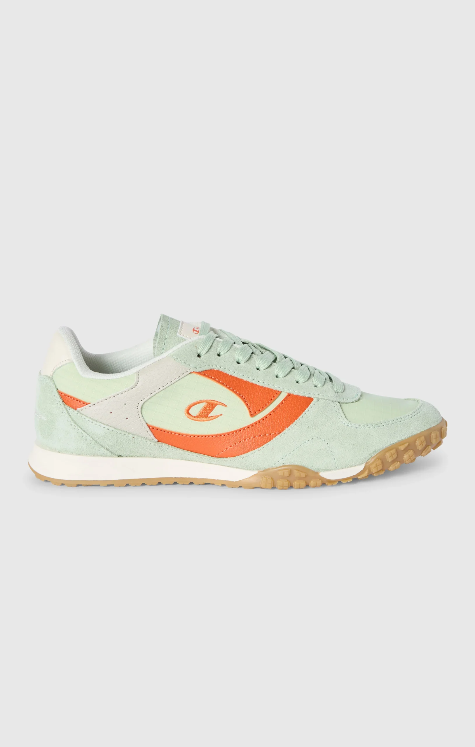 SUPERKICK 74 Trainers Low