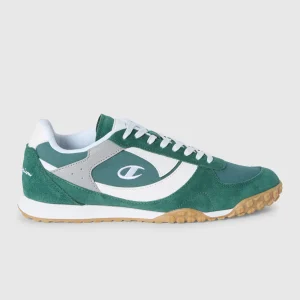 SUPERKICK 74 Trainers Low