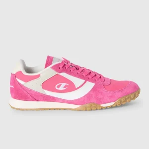 SUPERKICK 74 Trainers Low