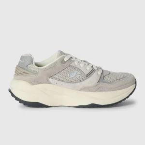 HYPERZONE SUEDE Trainers Low