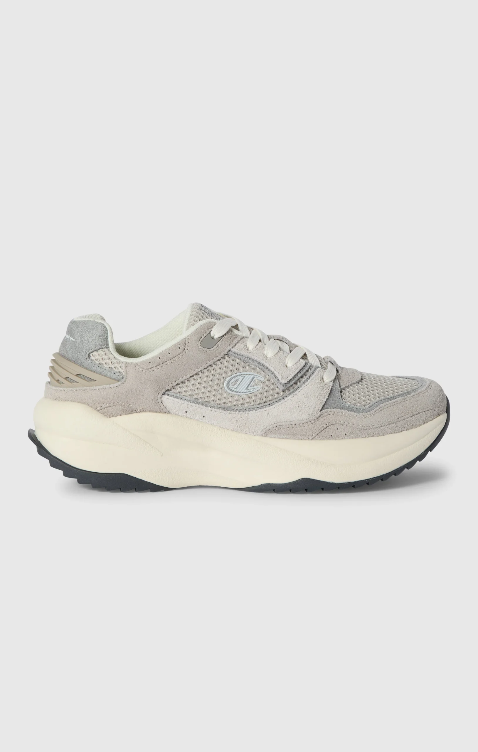 HYPERZONE SUEDE Trainers Low