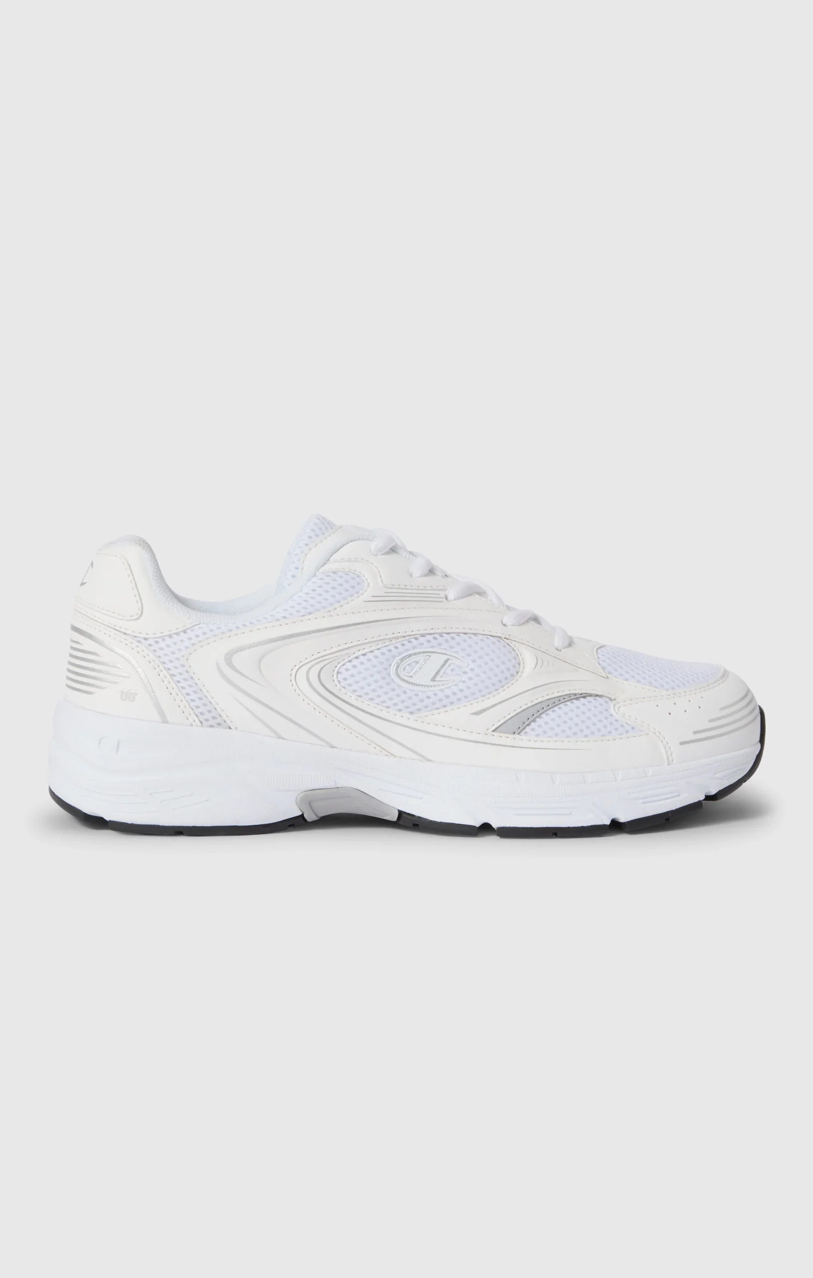 Unisex RN00 Low Cut Trainers