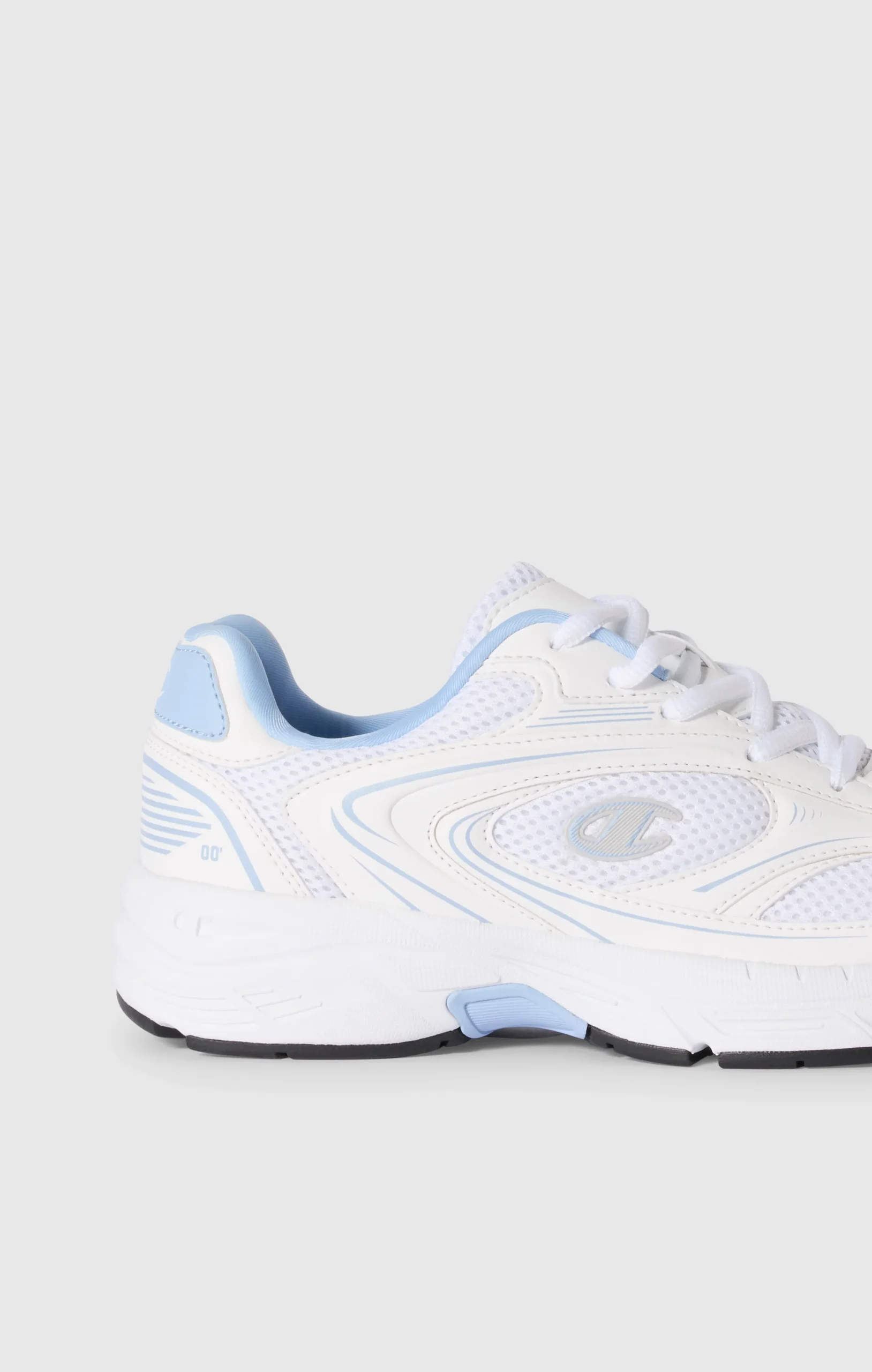 Unisex RN00 Low Cut Trainers - Imagen 3