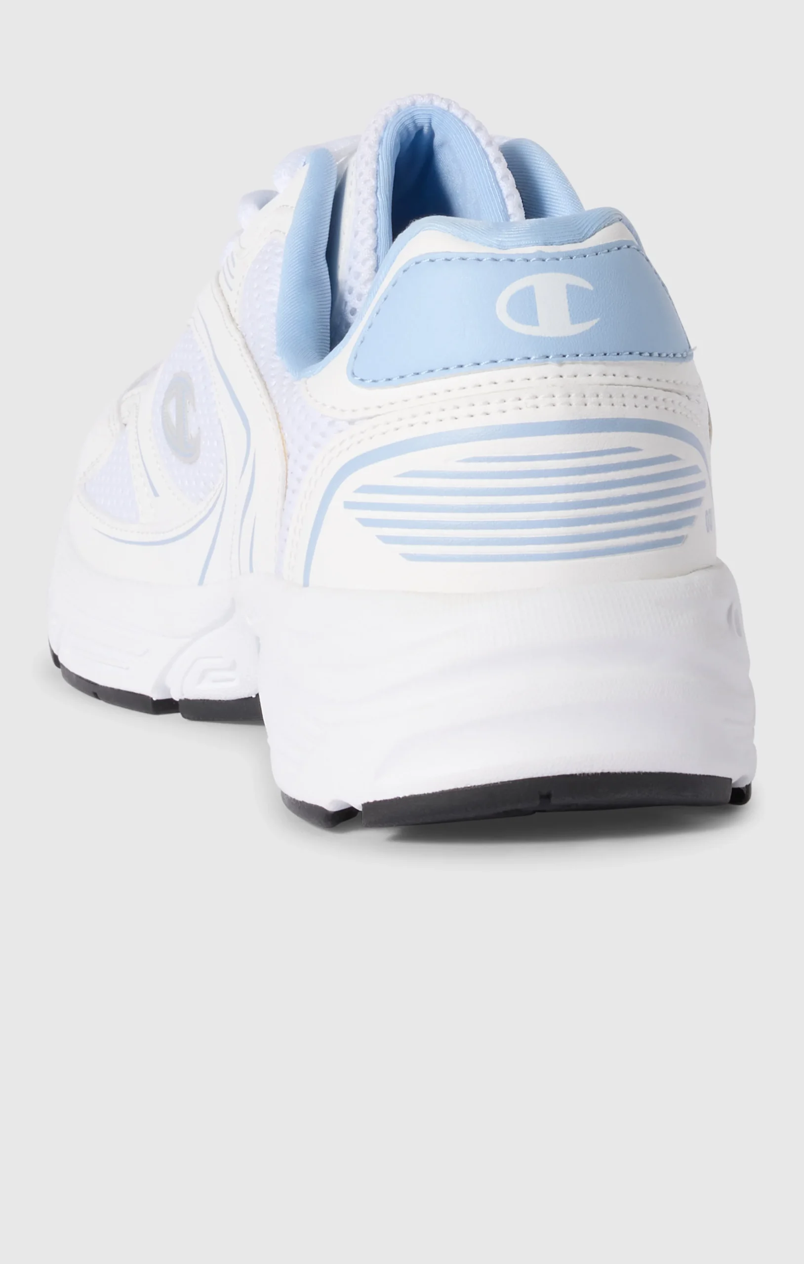 Unisex RN00 Low Cut Trainers - Imagen 4