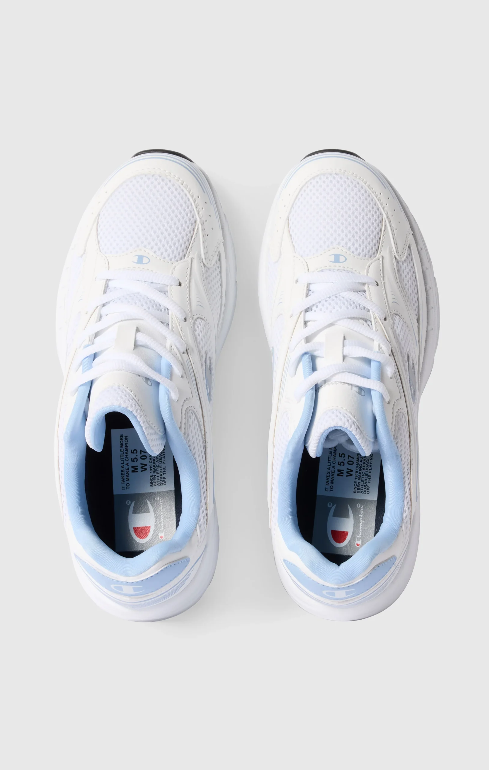 Unisex RN00 Low Cut Trainers - Imagen 5