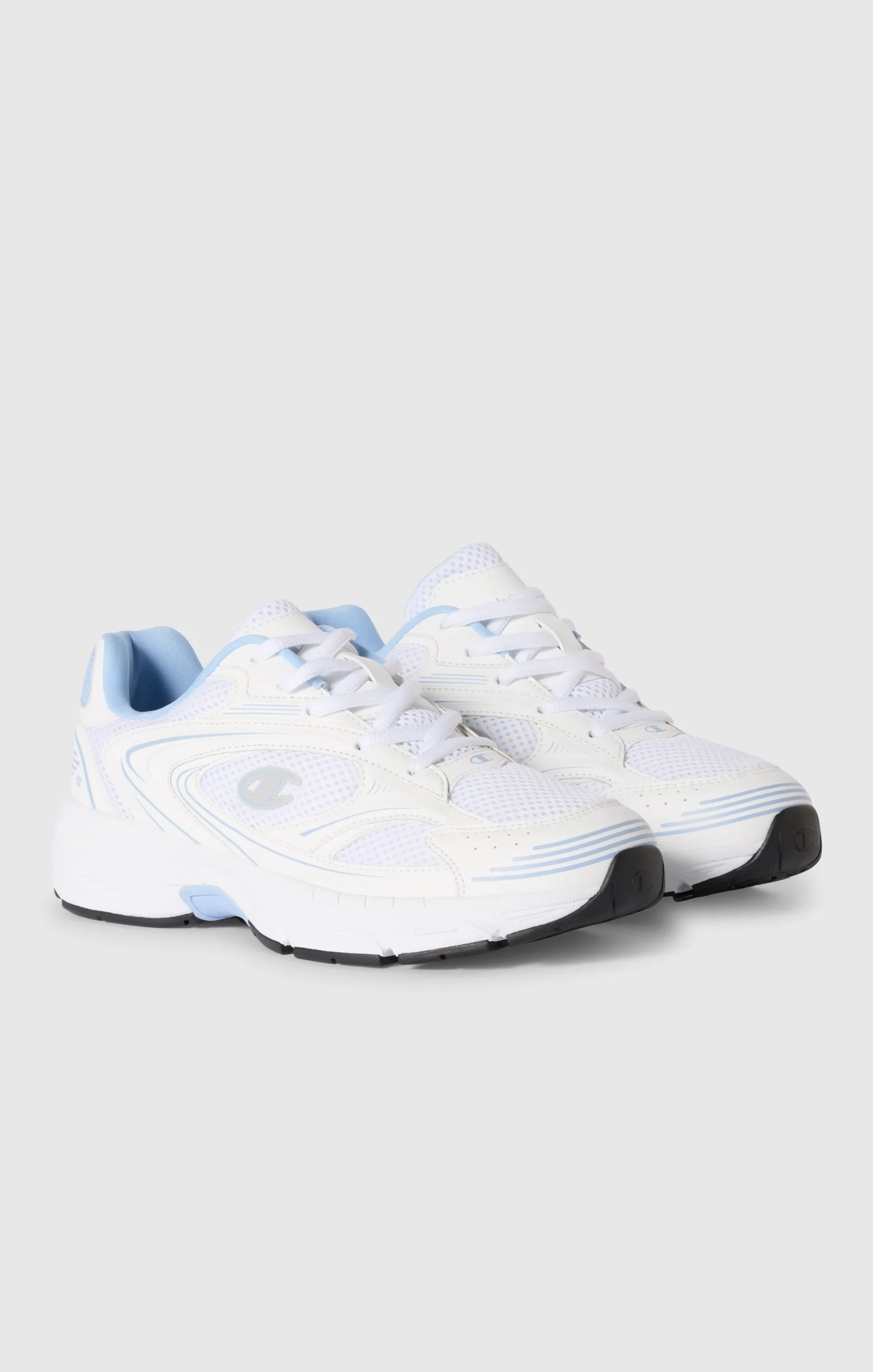 Unisex RN00 Low Cut Trainers - Imagen 6