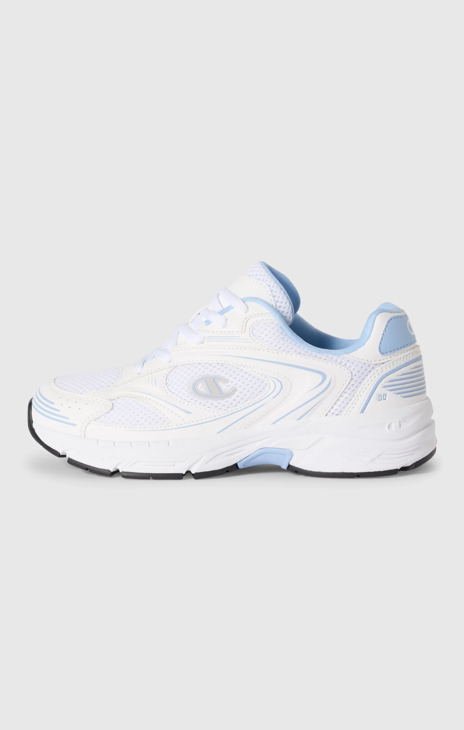 Unisex RN00 Low Cut Trainers - Imagen 7